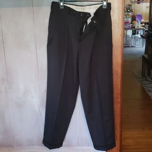 Men's dress pants